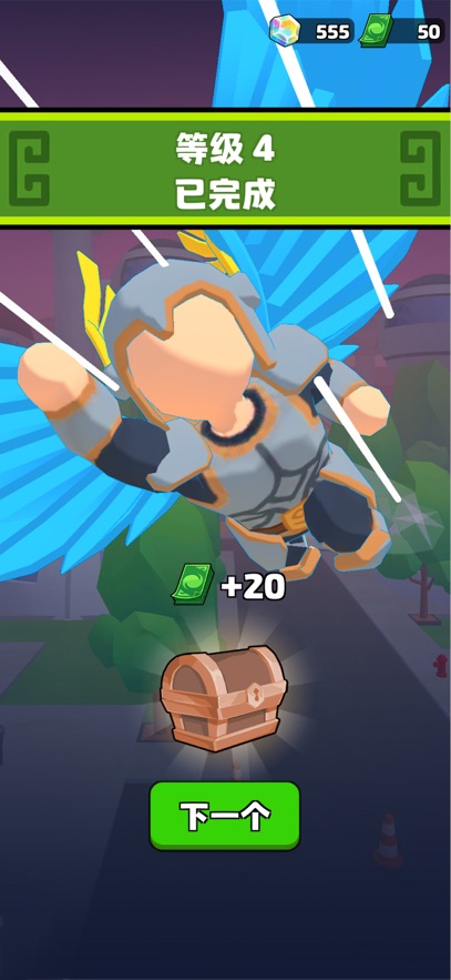 最秀火柴人什么时候出 公测上线时间预告