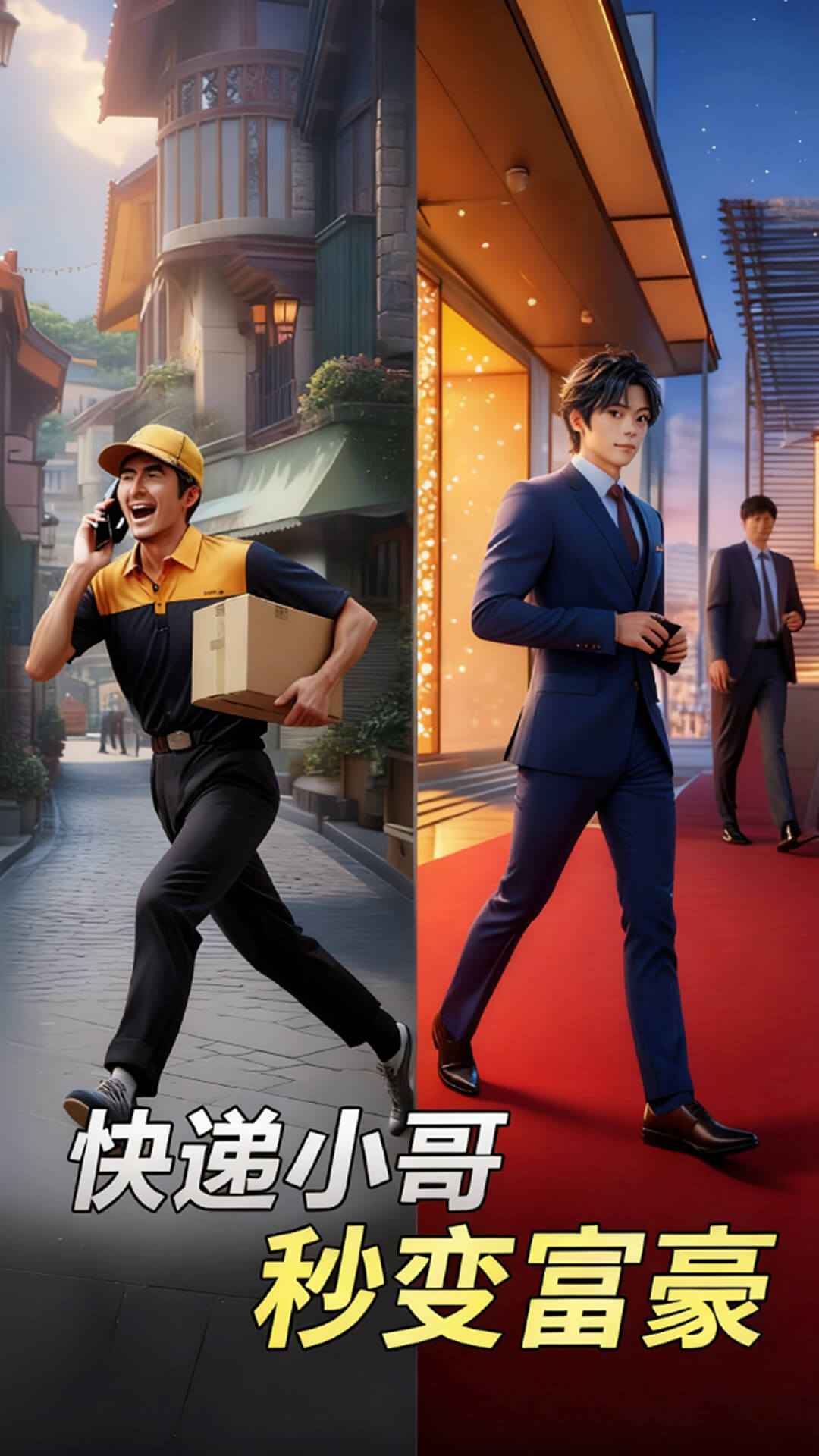 汪星宝贝——逆袭当首富什么时候出 公测上线时间预告