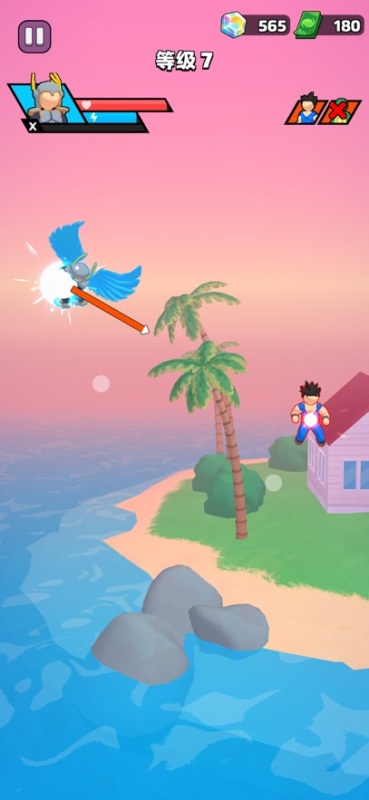 最秀火柴人截图4