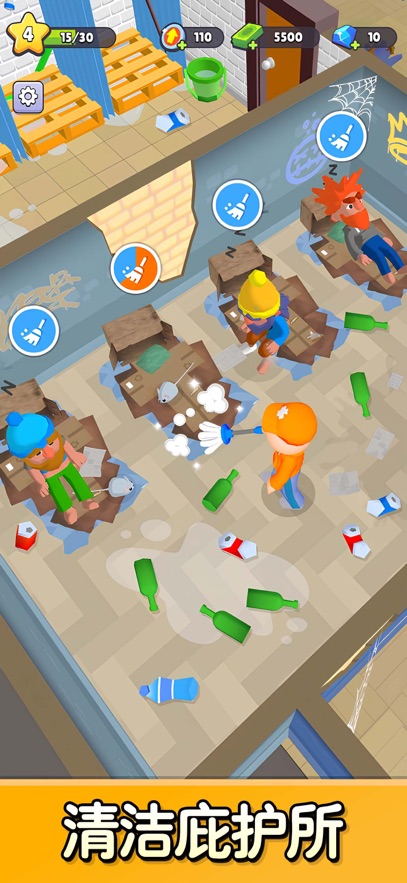 旅社大改造好玩吗 旅社大改造玩法简介