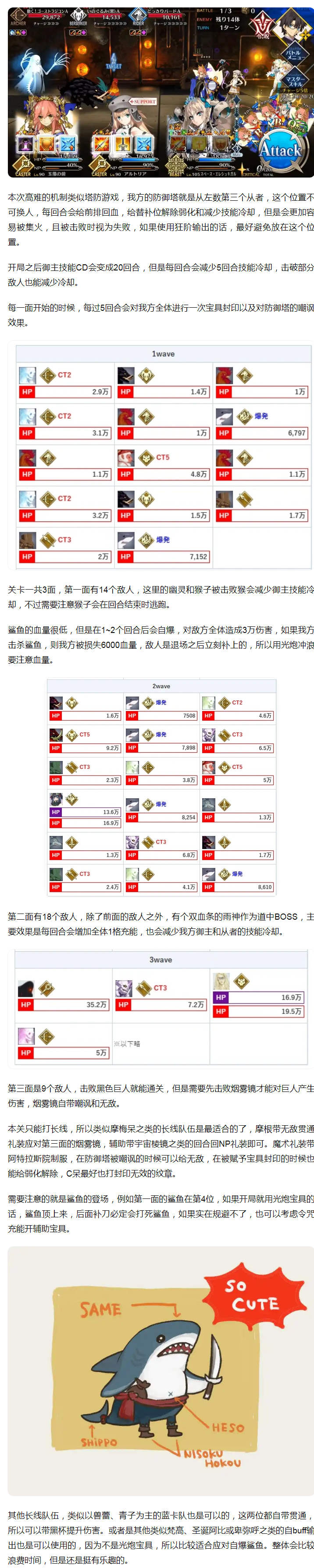 【攻略分享】圣诞2025高难配置：长线塔防本，摩梅呆继续出击