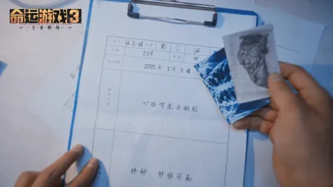 命运游戏3：王者棋局截图3