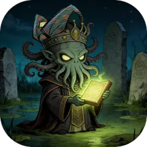 克苏鲁夯拉诡事录加速器