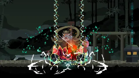 灵契江湖：御灵志截图3