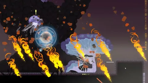 灵契江湖：御灵志截图4