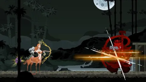 灵契江湖：御灵志截图2