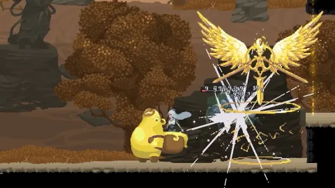 灵契江湖：御灵志截图