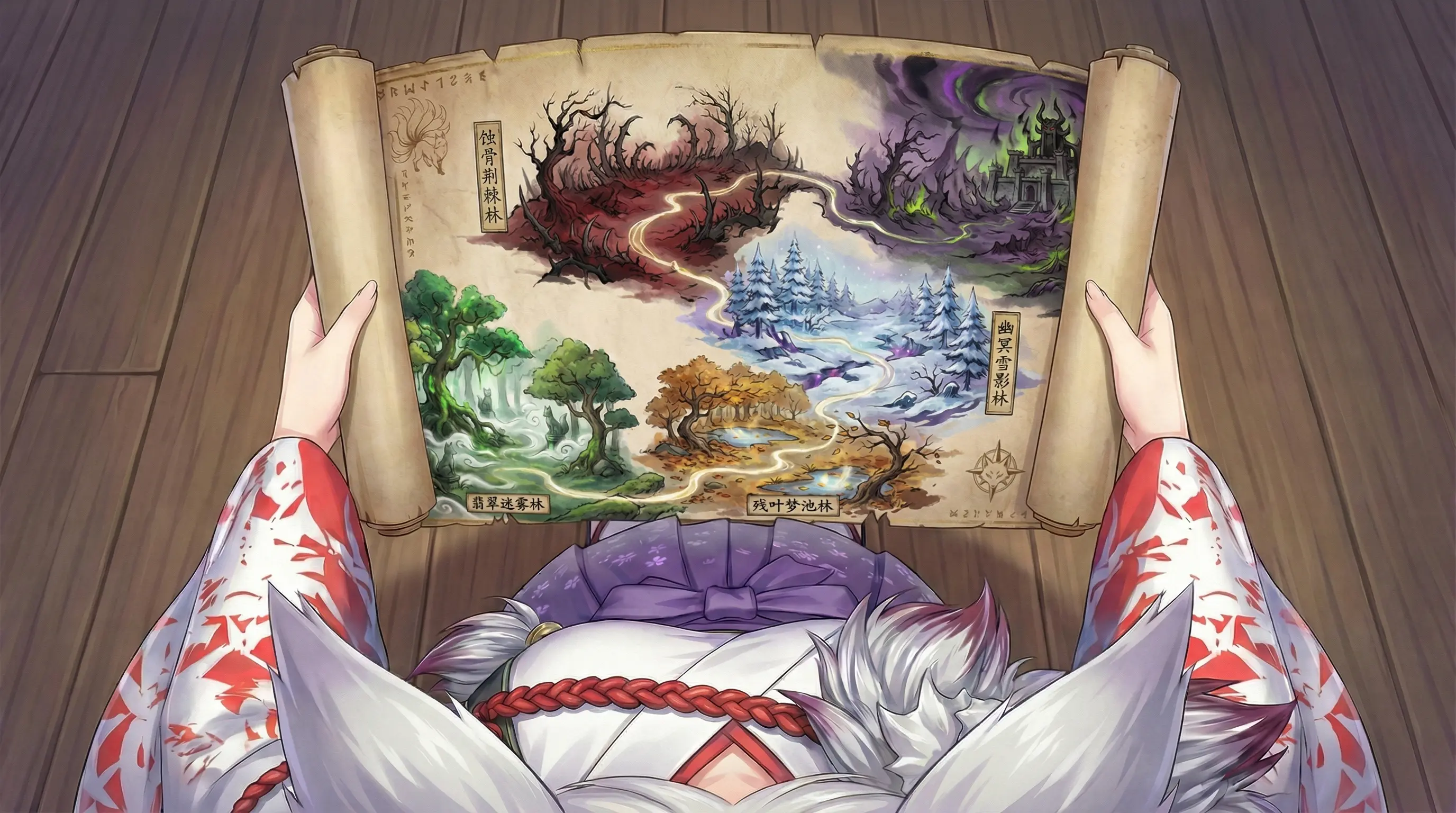 拾取宝石觉醒复制魔王力量的技能后连结勇者对魔王二次攻略什么时候出 公测上线时间预告