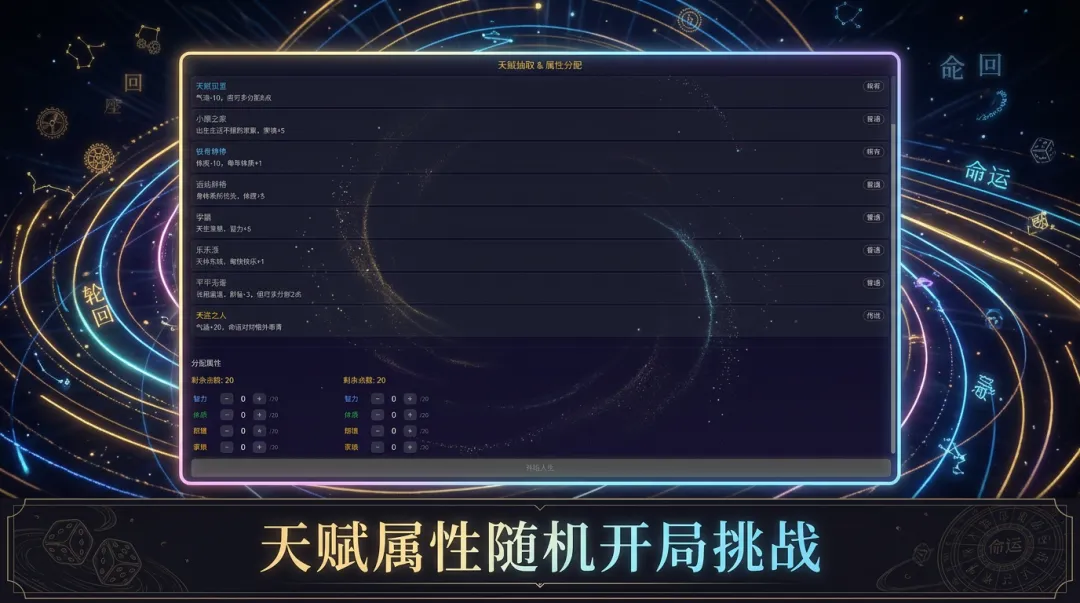 模拟宇宙之无限穿越好玩吗 模拟宇宙之无限穿越玩法简介