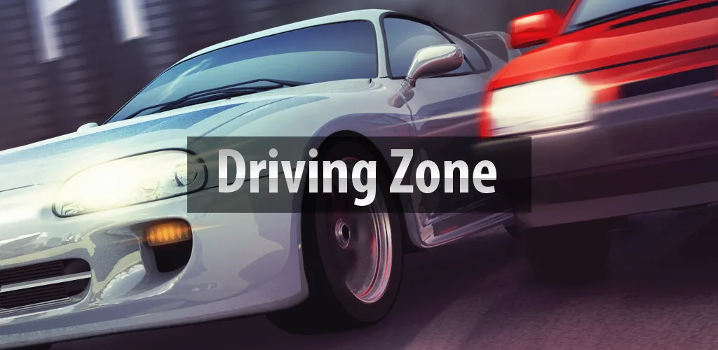 Driving Zone好玩吗 Driving Zone玩法简介