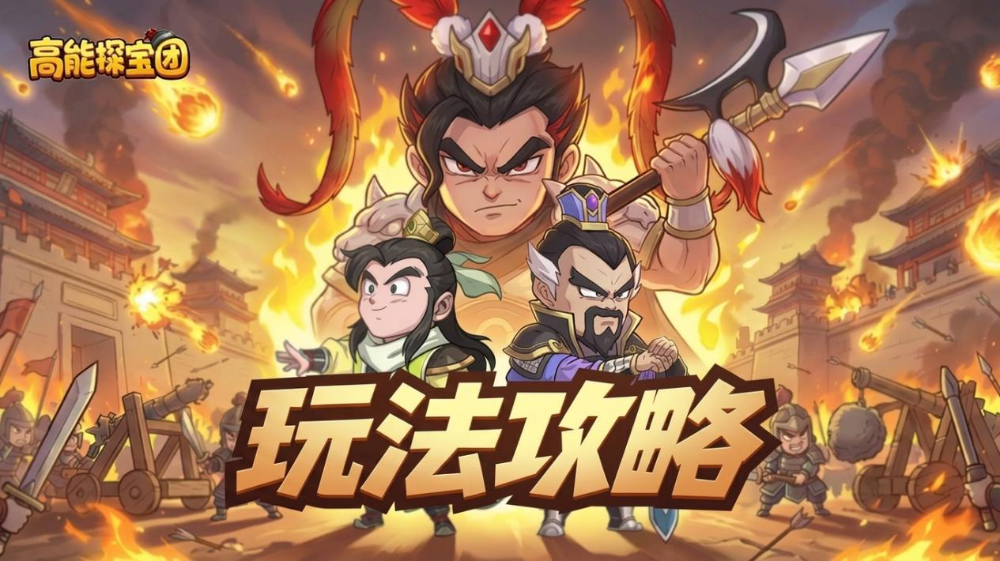 【玩法攻略】远征玩法，全流程攻略解析！