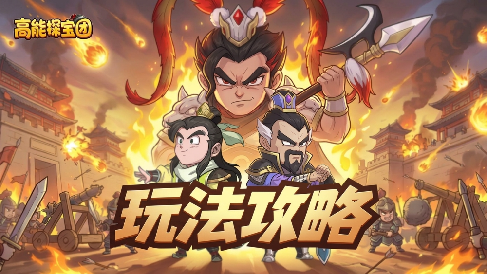 【玩法攻略】皇城・府邸名望全攻略截图