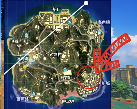 《和平精英》“密钥”高效获取全攻略