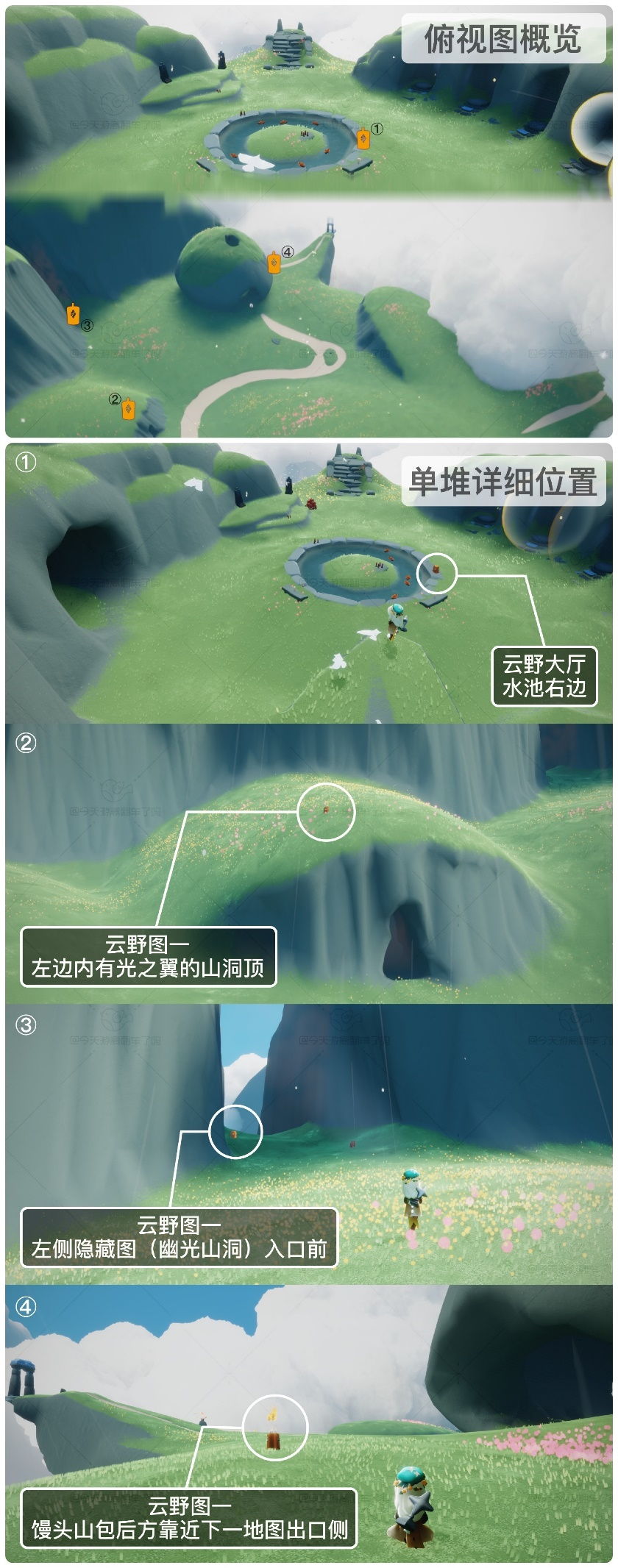 《光遇》9.1每日任务攻略