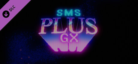 复古启动  SMS Plus GX