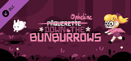 Pâquerette Down the Bunburrows  支持者包