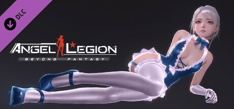 天使军团Angel LegionDLC 迷情蓝