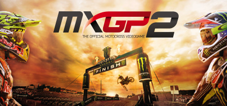 MXGP2官方越野摩托车赛