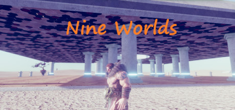 九个世界Nine worlds