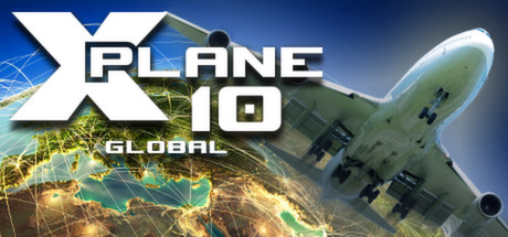 XPlane 10 全球版  64位