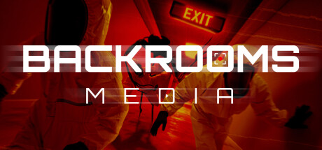 Backrooms Media 后室媒体