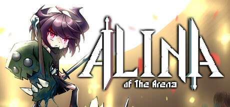 斗技场的阿利娜 Alina of the Arena