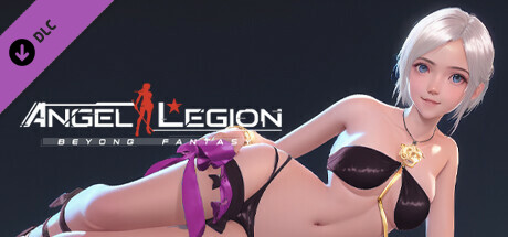 天使军团Angel LegionDLC 异域风情