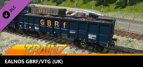 Trainz Plus DLC  Ealnos GBRfVTG英国