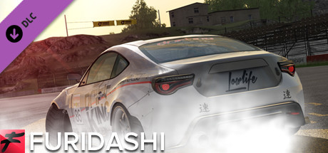 FURIDASHI  高级车2013 SA86