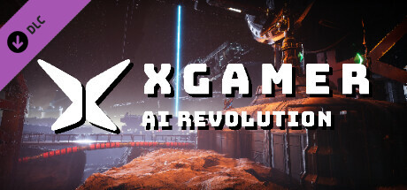 XGAMER 元代码 | 军火库权限模组