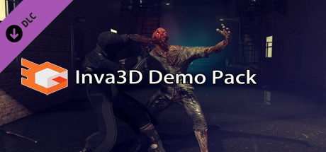 Inva3D  演示包