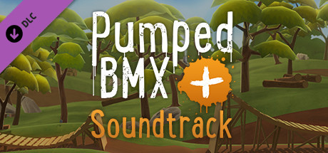 Pumped BMX   官方原声带