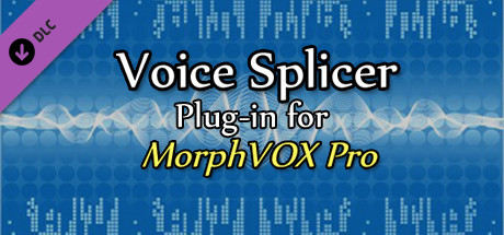 MorphVOX Pro  语音切割器