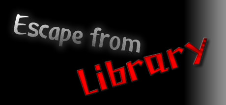 逃出图书馆Escape from Library