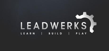 Leadwerks游戏启动器