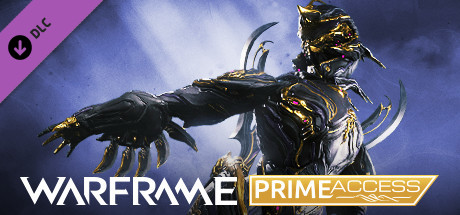 Warframe西风 prime 通行证