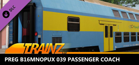 Trainz Plus 可下载内容  PREG B16mnopux 039