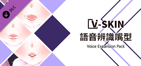 VSkin 语音扩展包