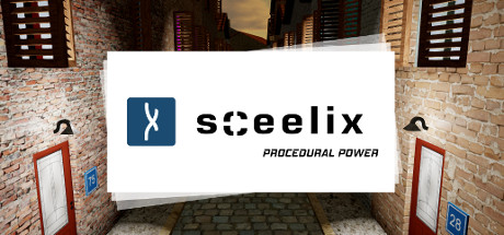 Sceelix  程序生成力量