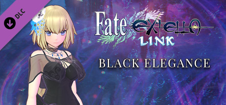 FateEXTELLA LINK  暗黑优雅