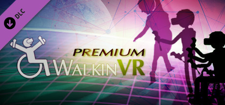 WalkinVR  高级版