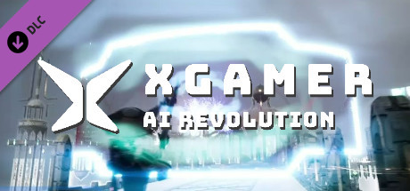 XGAMER 元代码 | 泰坦模组