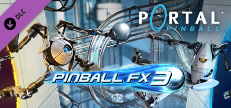 Pinball FX3  传送门弹球