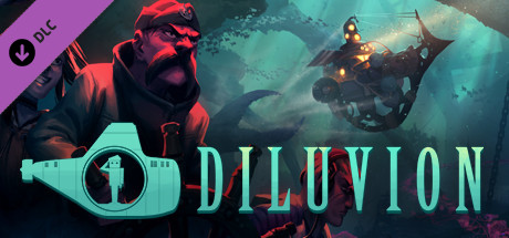 Diluvion  数字艺术画册