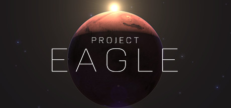 Project Eagle3D交互火星基地