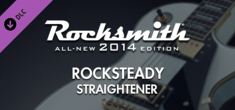 ROCKSMITH® 2014  STRAIGHTENER  摇滚稳固