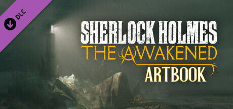 Sherlock Holmes The Awakened 艺术集