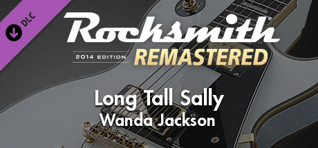 摇滚史密斯® 2014版 重制版  Wanda Jackson  Long Tall Sally