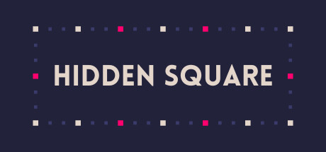 Hidden Square 隐藏方块