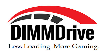 Dimmdrive  超高速游戏内存盘  10000 MBs